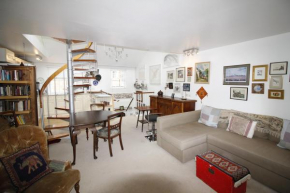 Beautiful Central London duplex007